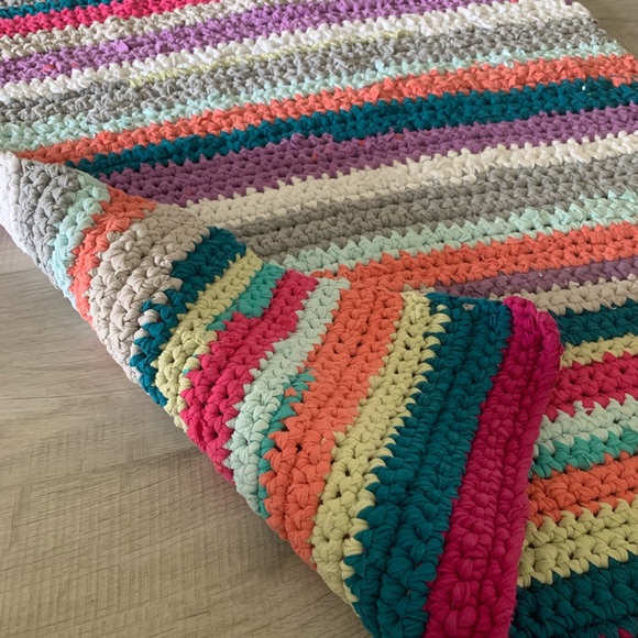 Rug. NWOT - Picture 4 of 9